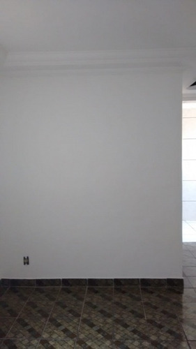 Imagem 5 de 12 de Apartamento 2 Quartos Santo Andre - Sp - Jardim Santo Andre - Rm142ap