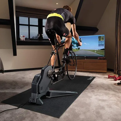 Tacx flux smart home trainer discount