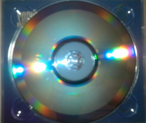 Cd Nuevo Clasico Del Rock Banda Blondie The Best Of