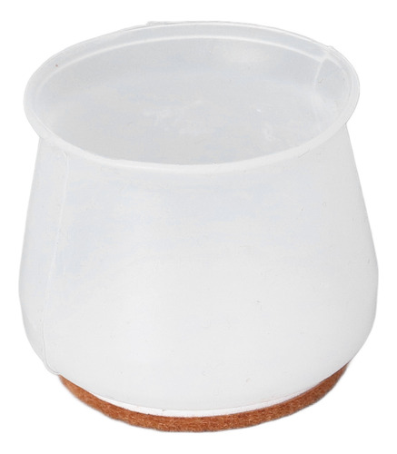 Protectores De Silicona Para Patas De Sillas, Antiarañazos Y