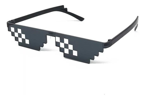 Gafas Pixel