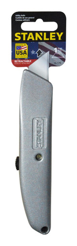 Bisturi Metalico Industrial Stanley (10-175)