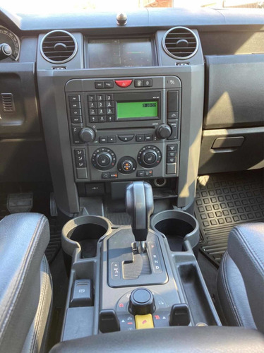 Imagen 7 de 9 de Land Rover Discovery 2006 2.7 3 V6 At