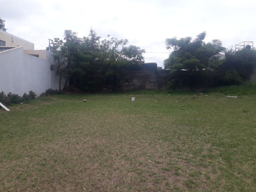 Imagen 5 de 6 de Excelente Lote 275 M2 Sobre Menendez Pidal - Bº Colinas Del Cerro