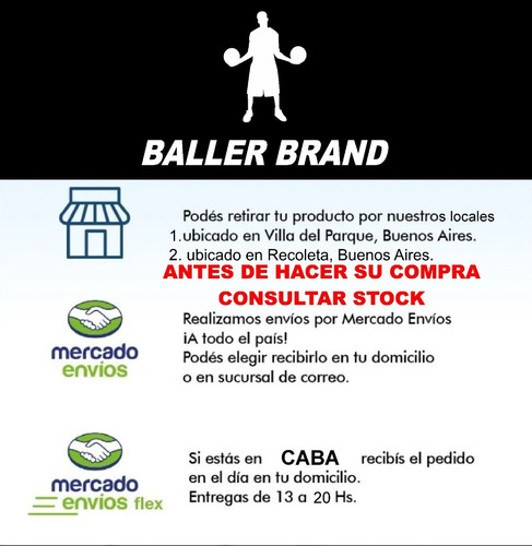 Buzo Canguro Oversize Baller Brand Xclusive