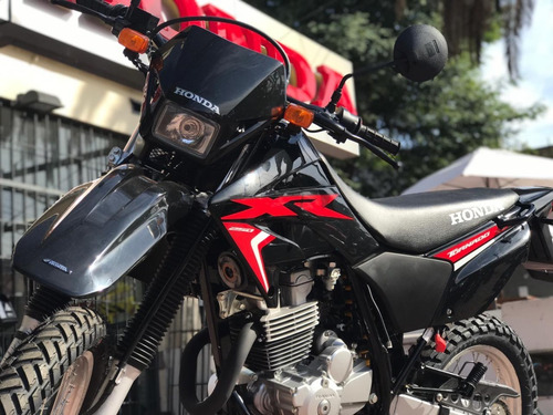 Imagen 14 de 19 de Honda Xr 250 Tornado 0km, Entrega Ya!! El Mejor Precio