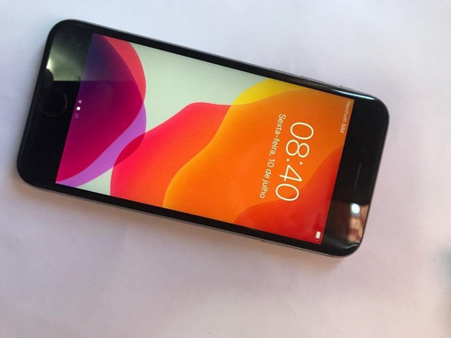 iPhone 6s 32gb Usado Cinza Espacial Seminovo Excelente