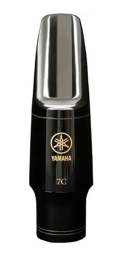 Boquilha Saxofone Tenor Yamaha  Ts-7c