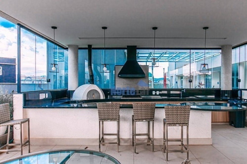 Imagem 23 de 30 de Apartamento 69 M2 - 2 Dormitórios 1 Suíte - Varanda Gourmet- Barra Funda - Ap5608