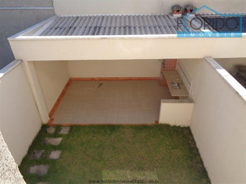 Imagem 26 de 29 de Casas À Venda Em Atibaia/sp - Compre A Sua Casa Aqui! - 1452059