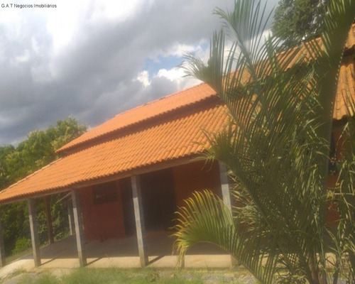 Imagem 2 de 14 de Chácara À Venda No Fazendinha - Salto De Pirapora/sp - Ch00802 - 70618665