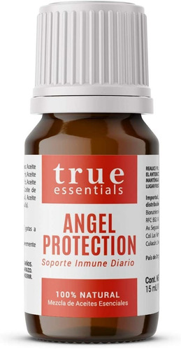 True Essentials Angel Protection (aceite De Ratero) 15ml