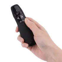 Comprar Puntero Power Point Para Presentaciones Con Laser Wireless