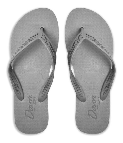 Ojotas Clasicas Sandalias Playeras Flip Flops Slim Hombre