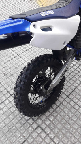 Imagen 5 de 13 de Yamaha Ttr125