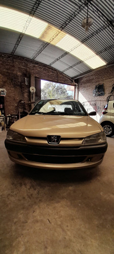 Peugeot 306 1.8 Xr