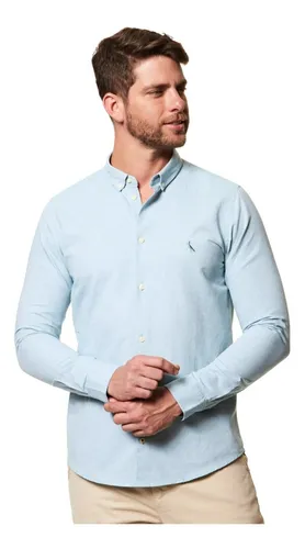 Camisa social mercadolivre sale