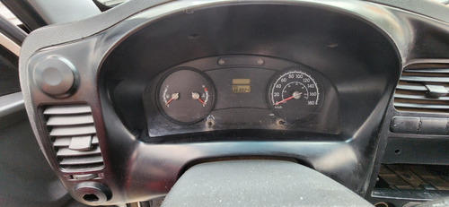 Kia Bongo 2.5 Std 4x2 Rs Turbo C/ Carroceria 2p