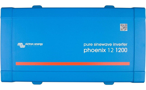 Victron Energy Phoenix 1200va 12-volt 120v Ac Inversor De 