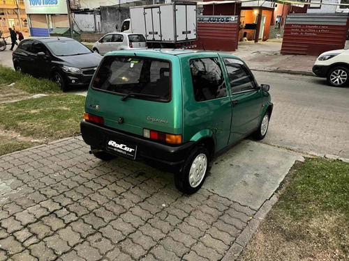 Fiat Cinquecento 1996 1.1 L
