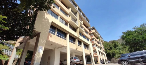 Apartamento En Mañongo, Conj. Resd. Santa Teresita Ina-567