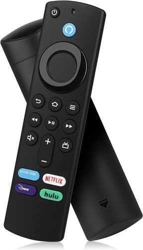 Control Remoto Tv 3 Stick|cube Amazon Fire Alexa Voz L5b83g