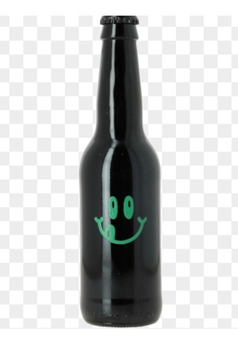 Cerveza Omnipollo Noa Pecan Mud Cake Imperial Stout ,suecia