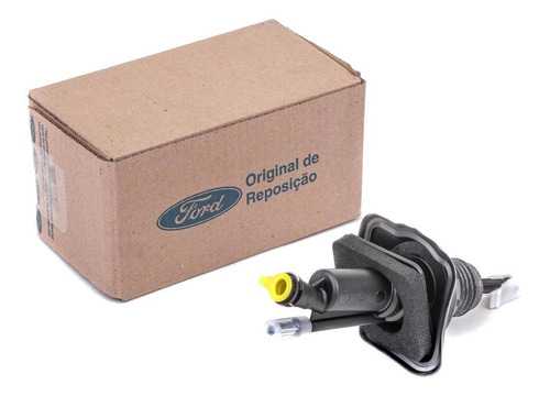 Imagen 3 de 7 de Cilindro Principal De Embrague Ford Focus Iii 13/19