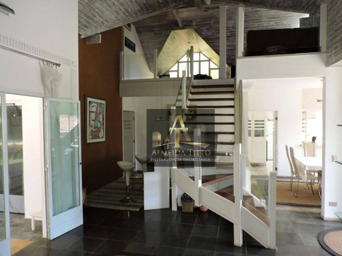 Imagem 11 de 28 de Excelente Casa À Venda No Euroville, Carapicuíba. Térrea, 3 Dorms, 5 Vagas E Gourmet! - Ca2572