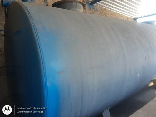 Imagem 6 de 7 de Tanque Abastecimento Óleo Diesel 15.000 L C/ Bomba E Filtro