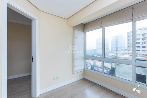 Imagem 3 de 30 de Apartamento Para Aluguel, 1 Quarto, 1 Suíte, 1 Vaga, Bom Fim - Porto Alegre/rs - 11065