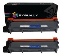 Comprar 2x Toner Compativel Brother Tn2340 Tn2370 Tn660 Dcp L2540dw