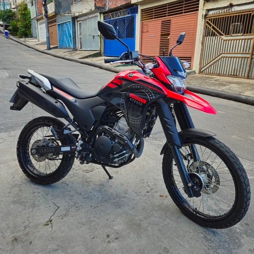 Lander 2024 Abs Com Ppf (proteção De Pintura)