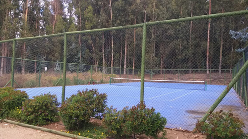 Maravilloso Departamento A La Venta En Costa Quilén !