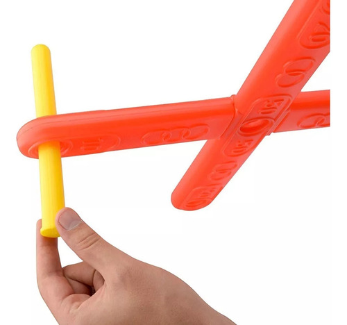 Set De Apuntar For Niños Con Anillo De Plástico Y Lanzar