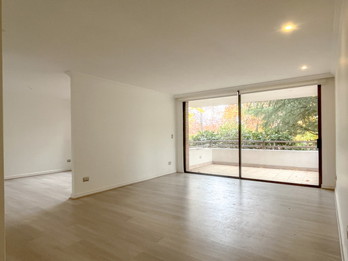 Increíble Departamento En Venta, Lo Barnechea 4d 3b 3e 1b