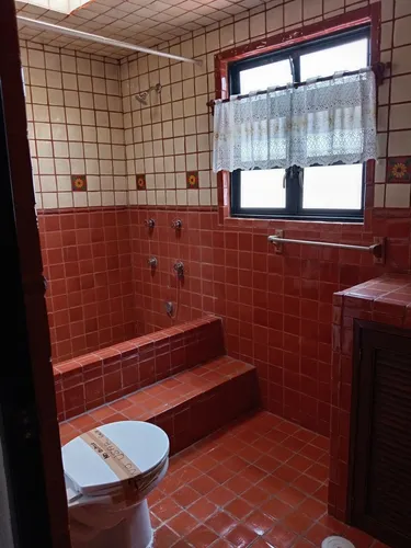 Casa Lista Para Habitar En Condominio Con Vigilancia