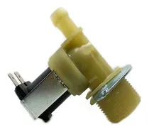 Comprar Electrovalvula 90° Y 180° Lavarropa