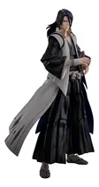 Comprar Figura De Acción Byakuya Articulada Byakuya De Bandai S.h. Figuarts