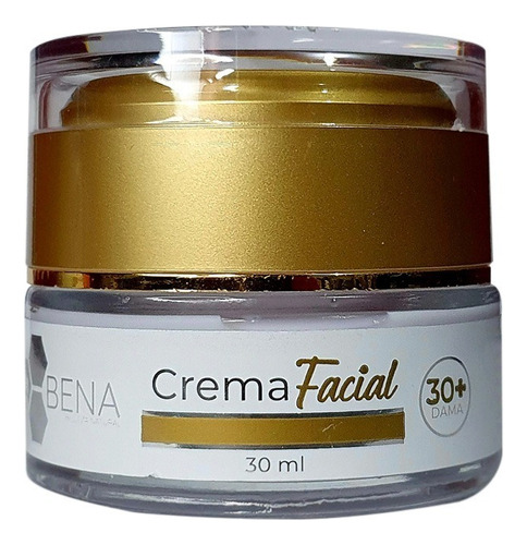 Crema Facial Antiedad 30+ Dama Arrugas Juventud Arrugas /p Momento De Aplicación Día/noche Tipo De Piel Normal Y Mixta