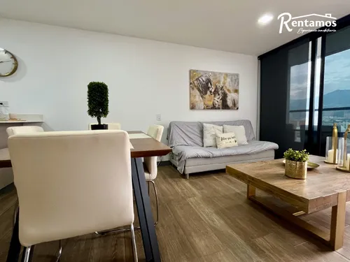 Apartamento En Venta En Zuñiga. Cod V775397
