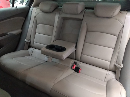 Chevrolet Cruze 1.4 Turbo Ltz 16v