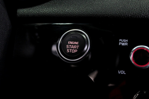 Imagem 13 de 19 de Kia Sportage 2.0 Ex Flex Automático 6m - 2019 - Branco