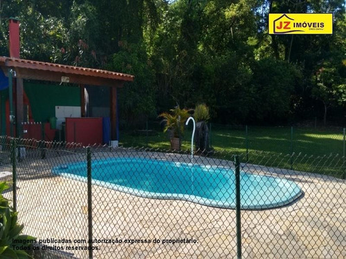 Imagem 11 de 15 de Ref.: 1018 - Chacara Em São Roque Para Venda - V1018