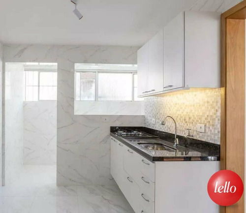 Imagem 8 de 25 de Apartamento - Ref: 230139
