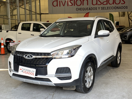 Chery Tiggo 3 NEW TIGGO 3 GL MT