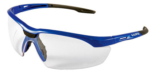 Óculos De Segurança Incolor I/o Veneza - Kalipso