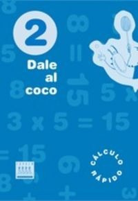 Libro Dale Al Coco 2 - El Quinzet