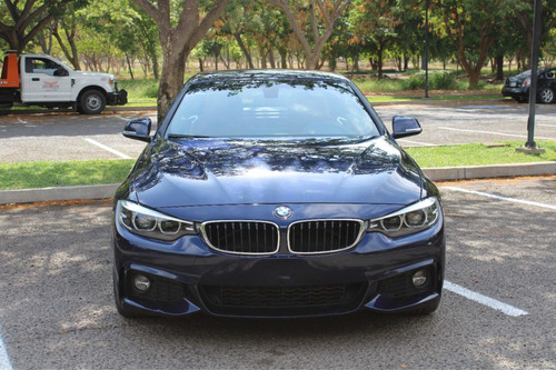 Imagen 5 de 15 de Bmw Serie 4 3.0 440ia Cabrio M Sport At 2018