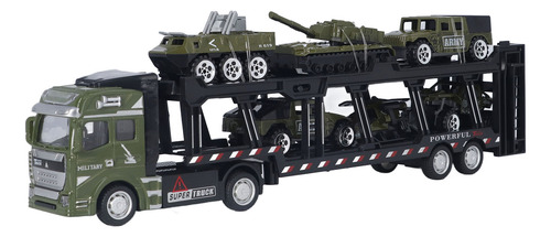 Vehículos Militares Fundidos A Presión: Diseño De Simulación